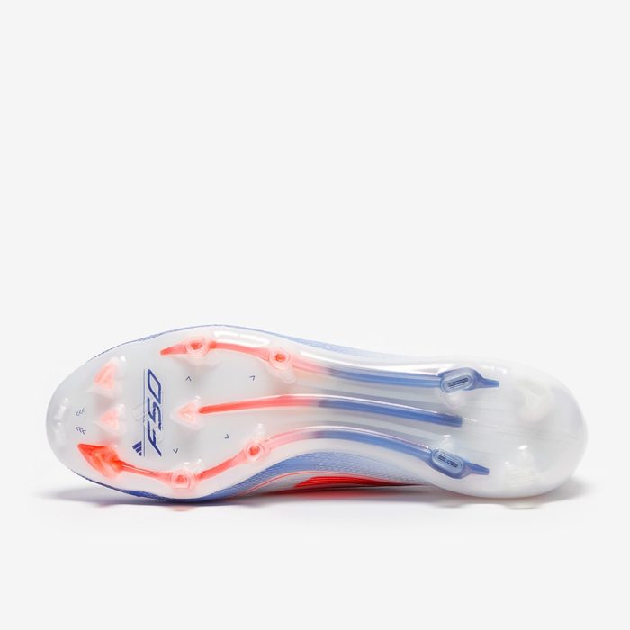 Adidas F50 Elite FG Laceless Advancement - Image 5