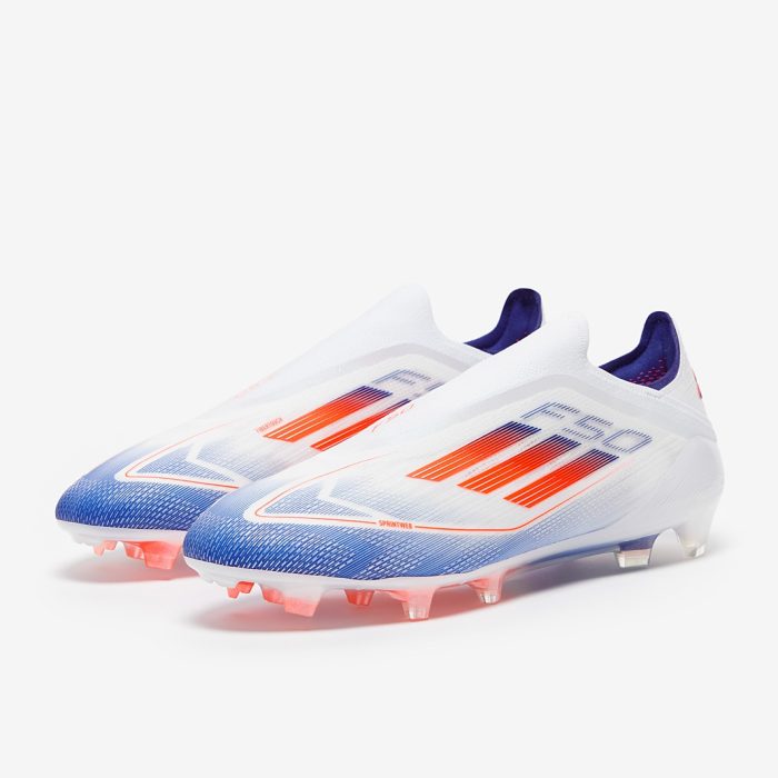 Adidas F50 Elite FG Laceless Advancement - Image 2