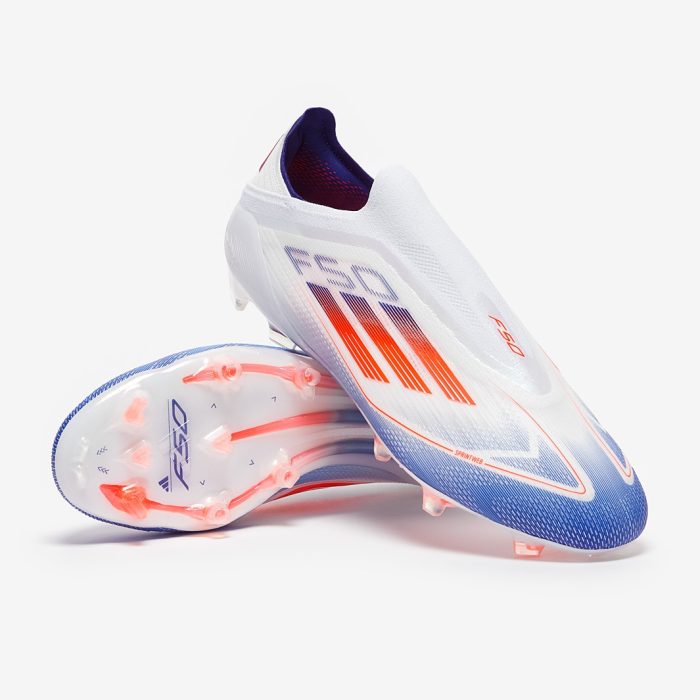 Adidas F50 Elite FG Laceless Advancement - Image 1