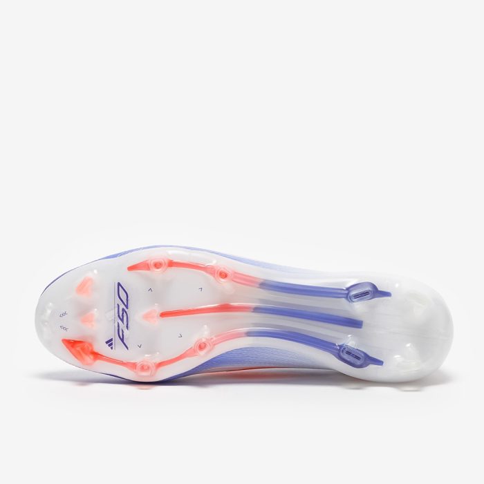 Adidas F50 Elite FG Advancement - Image 4