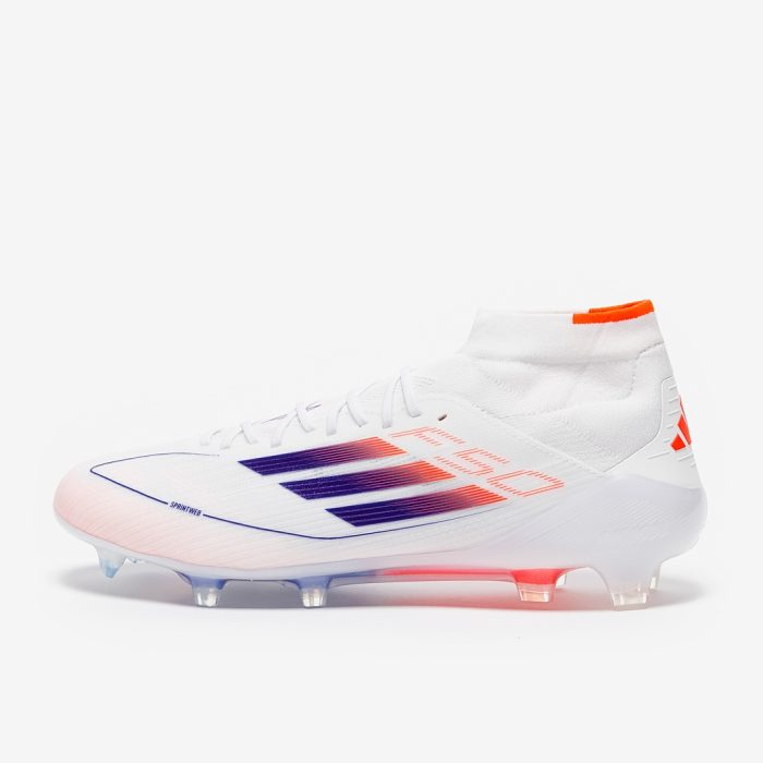 Adidas F50 Elite Mid Women's FG Advancement - Image 6
