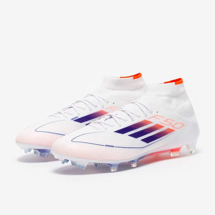Adidas F50 Elite Mid Women's FG Advancement - Image 2