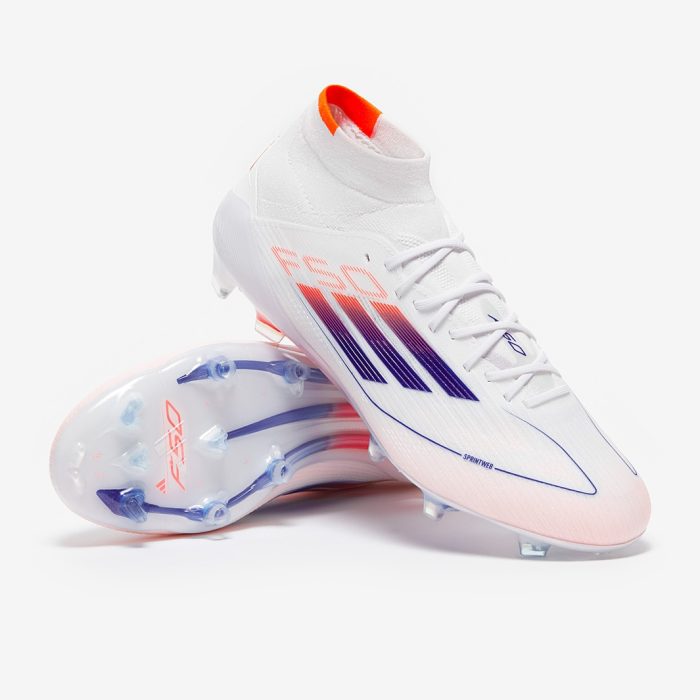 Adidas F50 Elite Mid Women's FG Advancement - Image 1