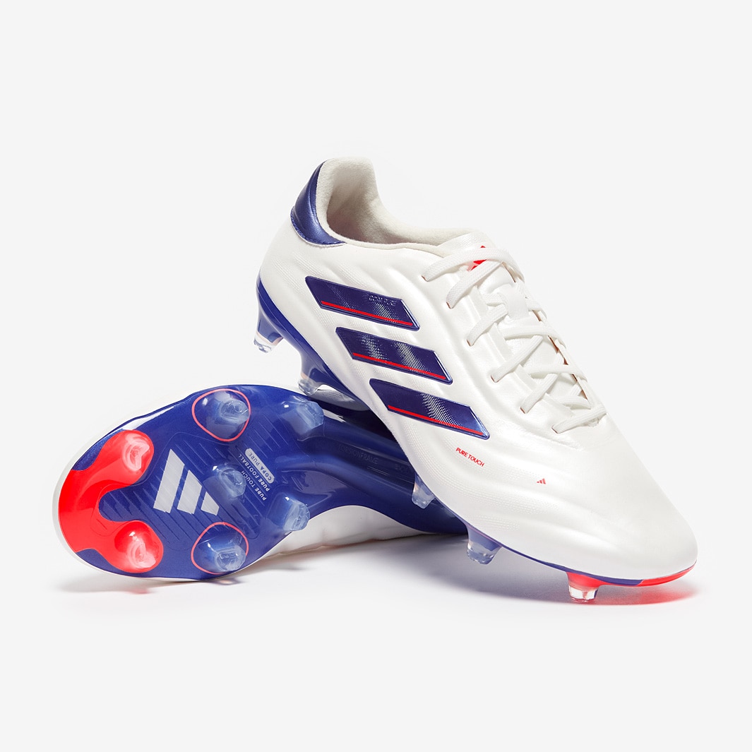 1018665_Main_1841983 Adidas Copa Pure 2 Elite FG Advancement - Image 1