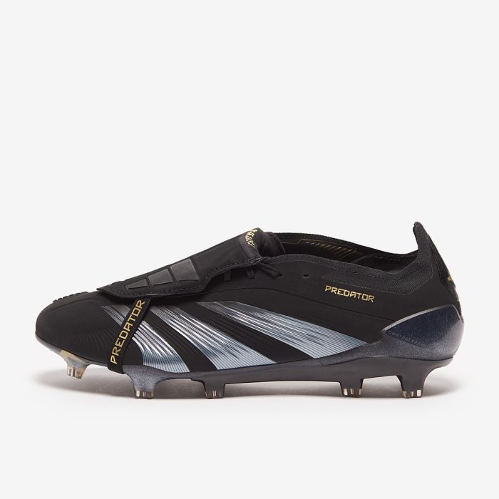 Adidas Predator Elite FG Tongue Dark Spark - Image 7