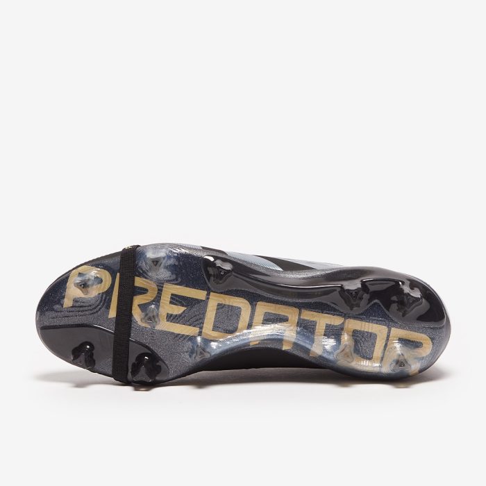 Adidas Predator Elite FG Tongue Dark Spark - Image 5