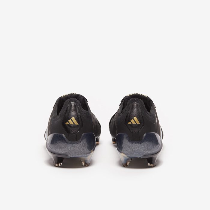 Adidas Predator Elite FG Tongue Dark Spark - Image 4