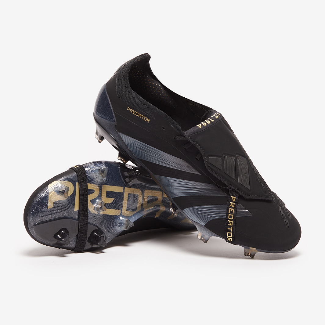 1018686_Main_1840298 Adidas Predator Elite FG Tongue Dark Spark - Image 1