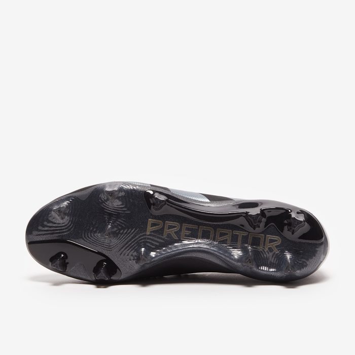 Adidas Predator Elite FG Laceless Dark Spark - Image 3