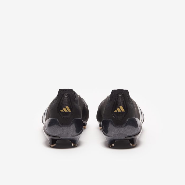 Adidas Predator Elite FG Laceless Dark Spark - Image 4