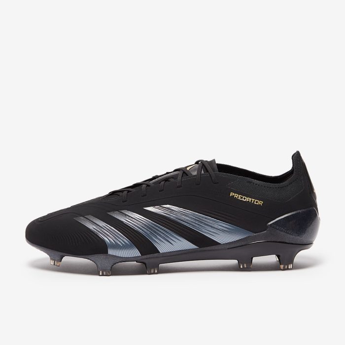 Adidas Predator Elite FG Laced Dark Spark - Image 5