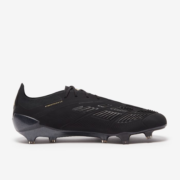 Adidas Predator Elite FG Laced Dark Spark - Image 6