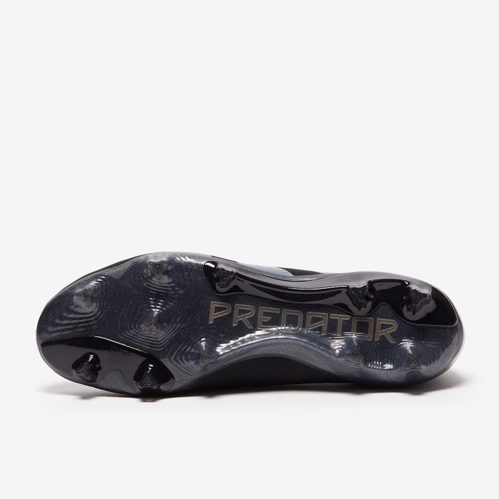 Adidas Predator Elite FG Laced Dark Spark - Image 2