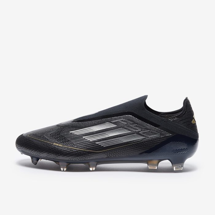Adidas F50 Elite FG Laceless Dark Spark - Image 6