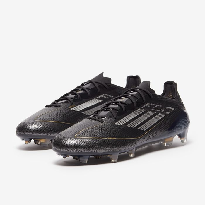 Adidas F50 Elite FG Dark Spark - Image 2