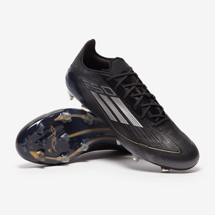 Adidas F50 Elite FG Dark Spark - Image 1