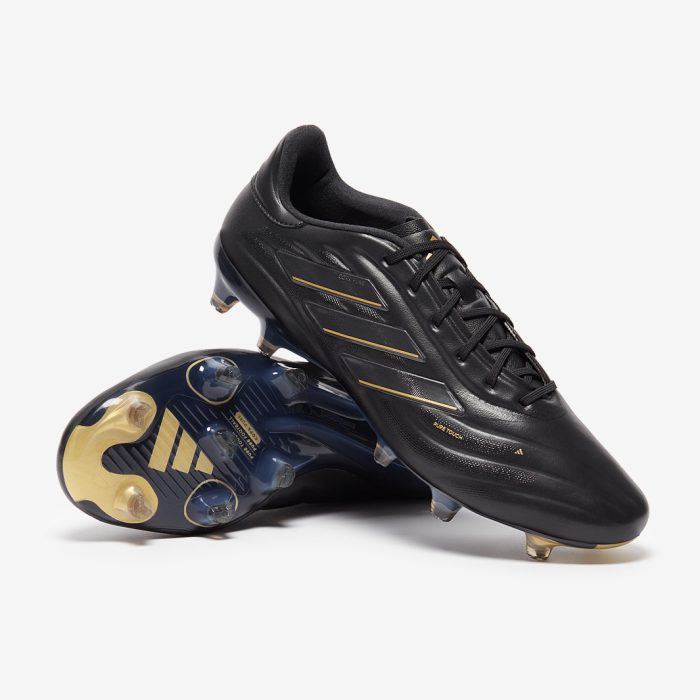 Adidas Copa Pure 2 Elite FG Dark Spark - Image 1