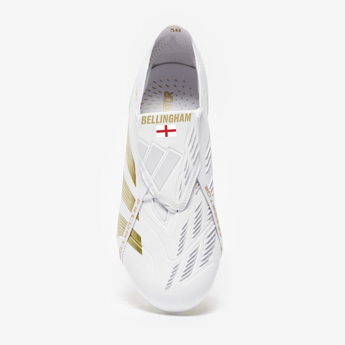Adidas Predator Elite FG Tongue Day Spark - Image 2