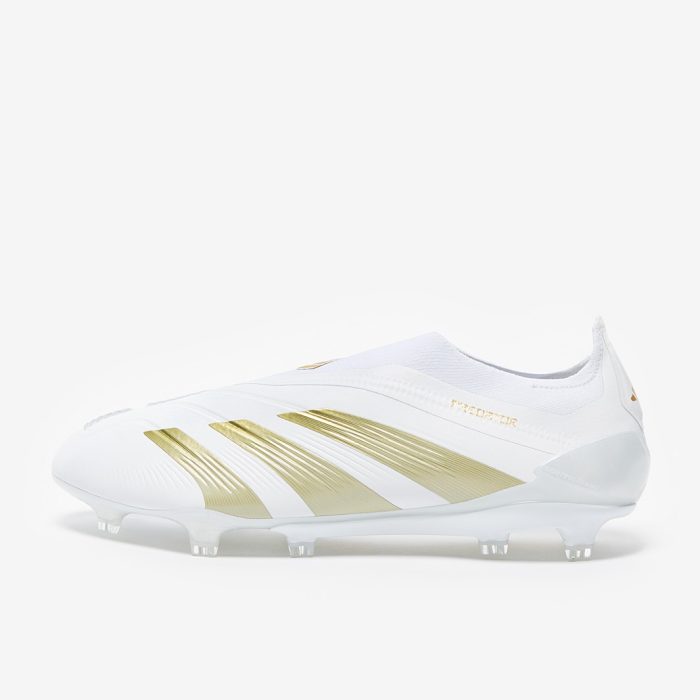 Adidas Predator Elite FG Laceless Day Spark - Image 6