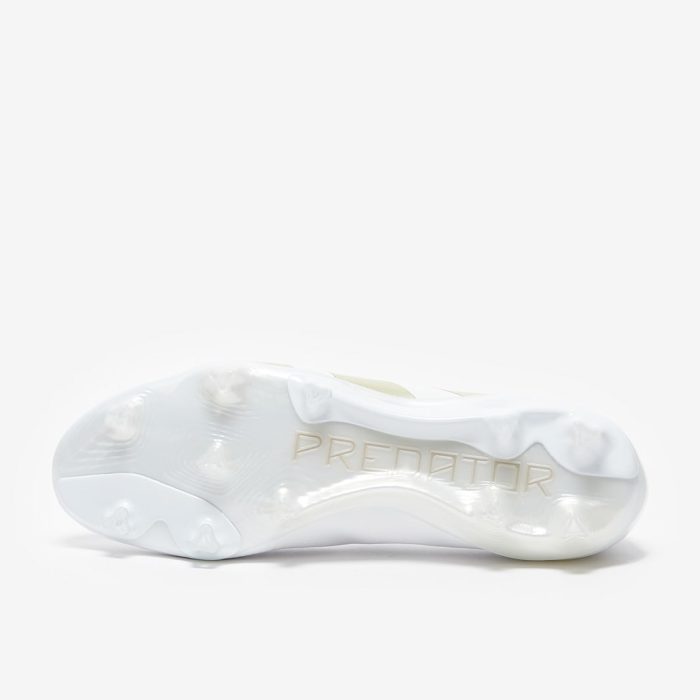 Adidas Predator Elite FG Laceless Day Spark - Image 4
