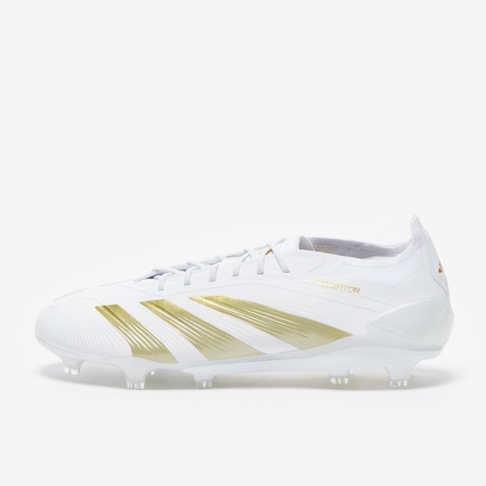 Adidas Predator Elite FG Laced Day Spark - Image 2