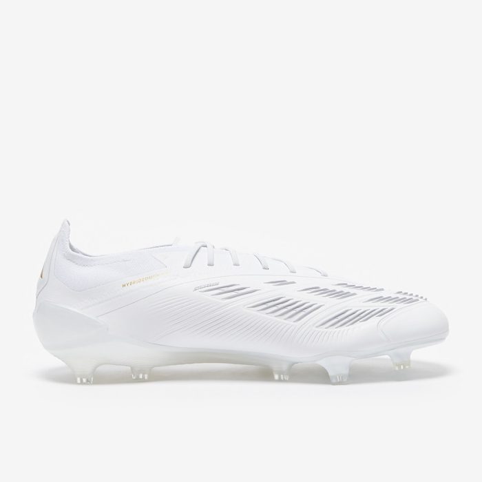 Adidas Predator Elite FG Laced Day Spark - Image 3