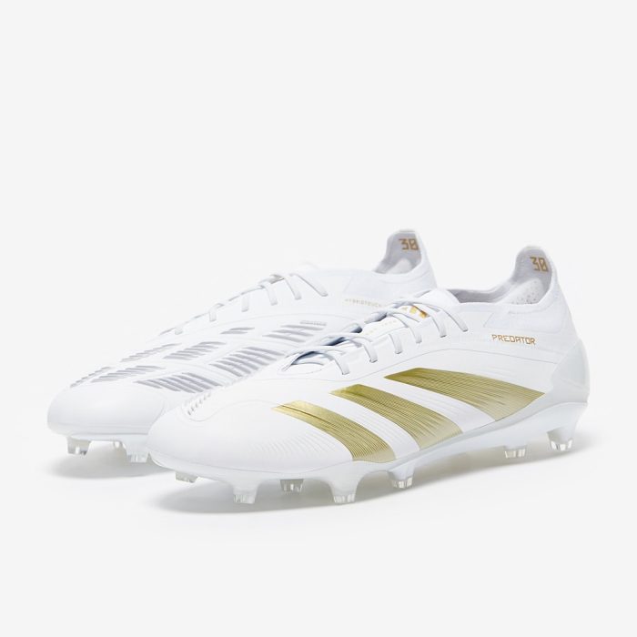 Adidas Predator Elite FG Laced Day Spark - Image 6