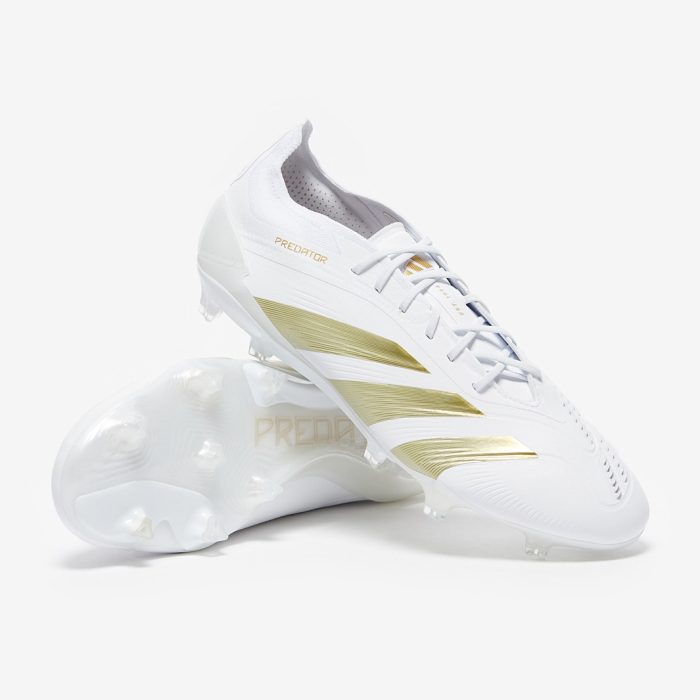 Adidas Predator Elite FG Laced Day Spark - Image 1