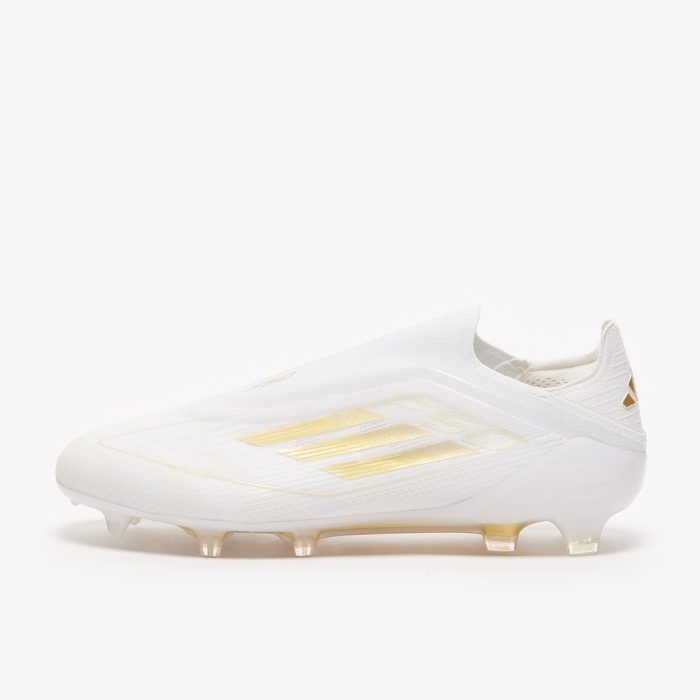 Adidas F50 Elite FG Laceless Day Spark - Image 5