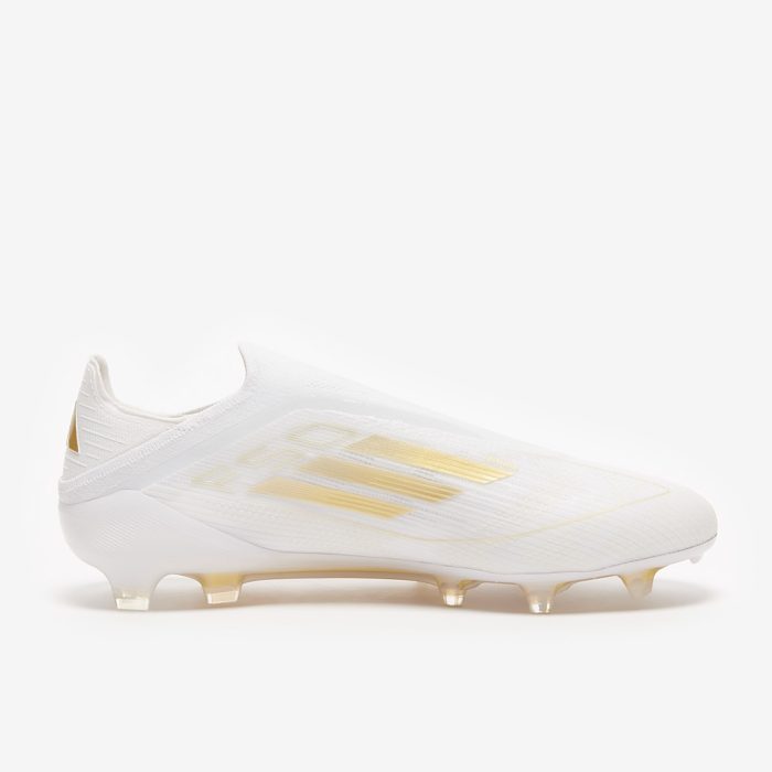 Adidas F50 Elite FG Laceless Day Spark - Image 6