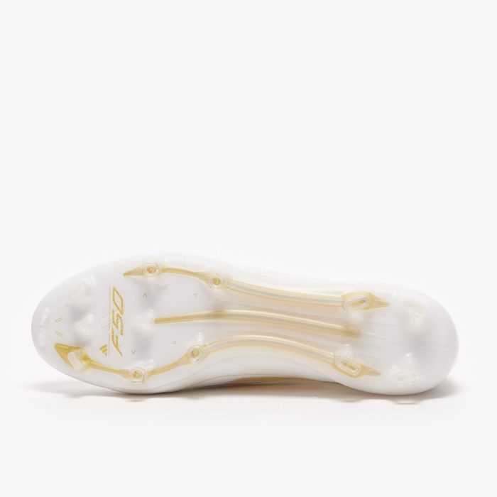 Adidas F50 Elite FG Laceless Day Spark - Image 4