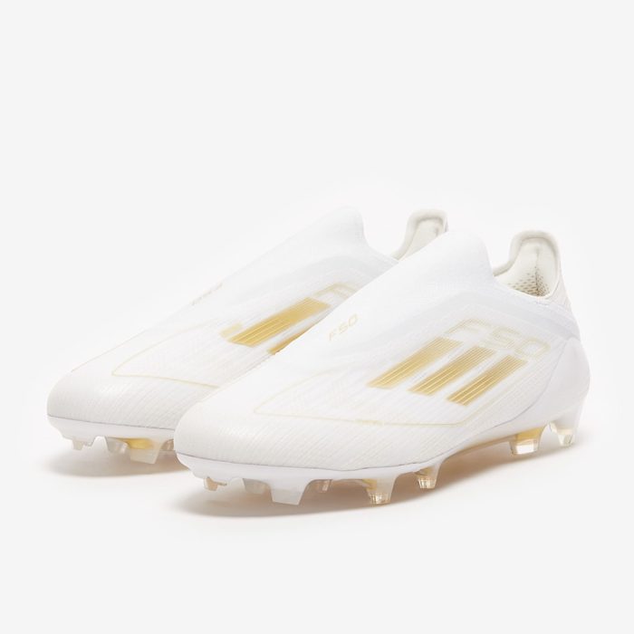 Adidas F50 Elite FG Laceless Day Spark - Image 2