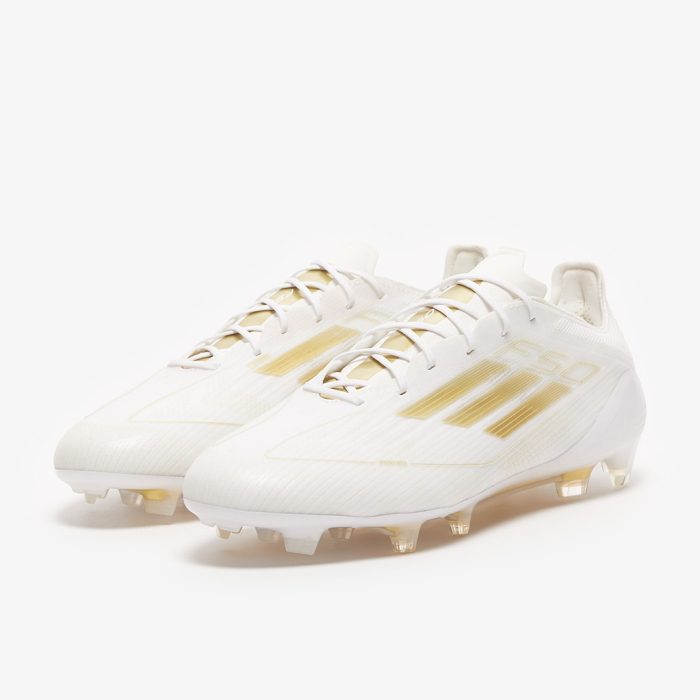 Adidas F50 Elite FG Day Spark - Image 3