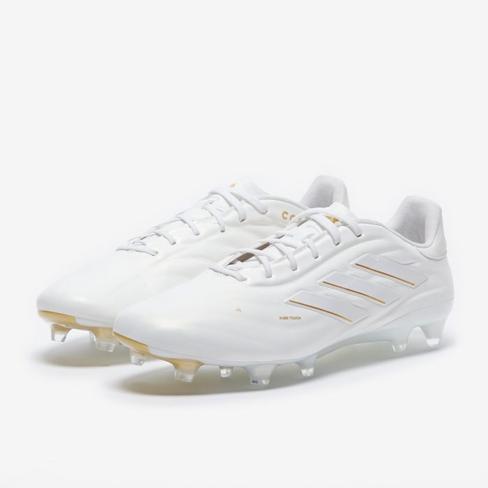 Adidas Copa Pure 2 Elite FG Day Spark - Image 2