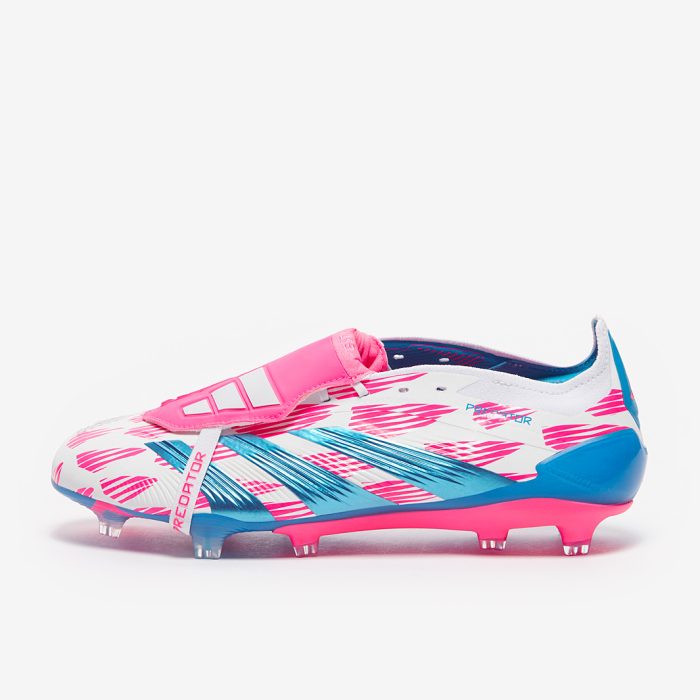 Adidas Predator Elite FG Tongue Reemergence - Image 7