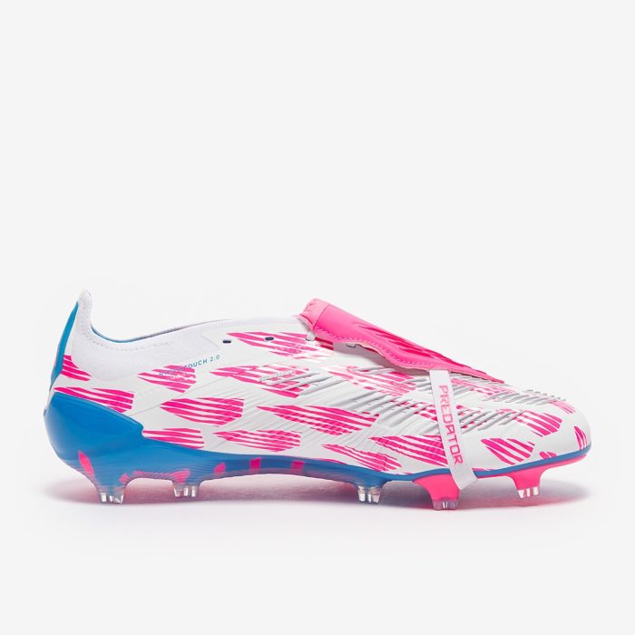 Adidas Predator Elite FG Tongue Reemergence - Image 6