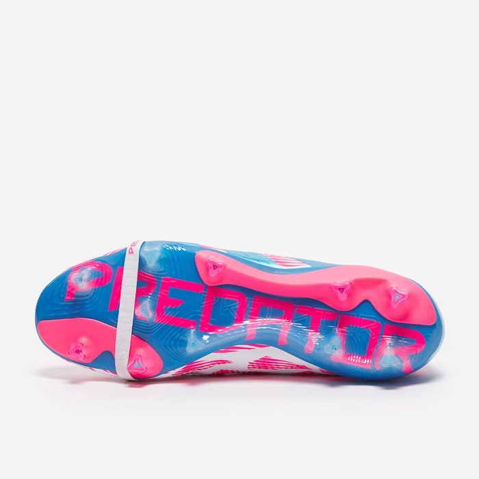 Adidas Predator Elite FG Tongue Reemergence - Image 5