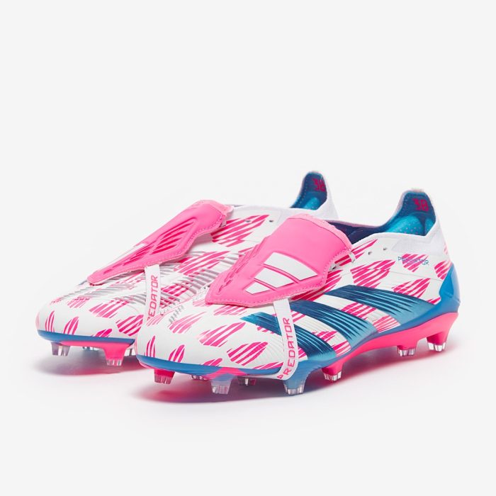 Adidas Predator Elite FG Tongue Reemergence - Image 4