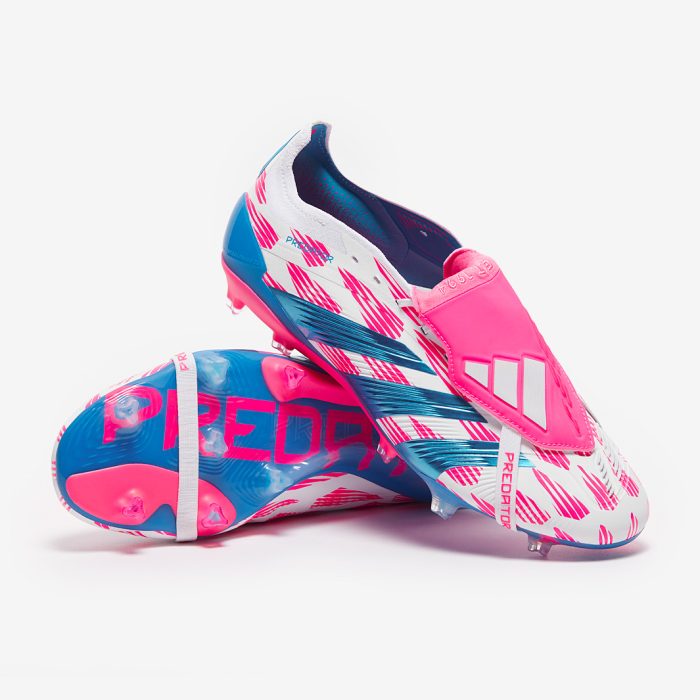 Adidas Predator Elite FG Tongue Reemergence - Image 1