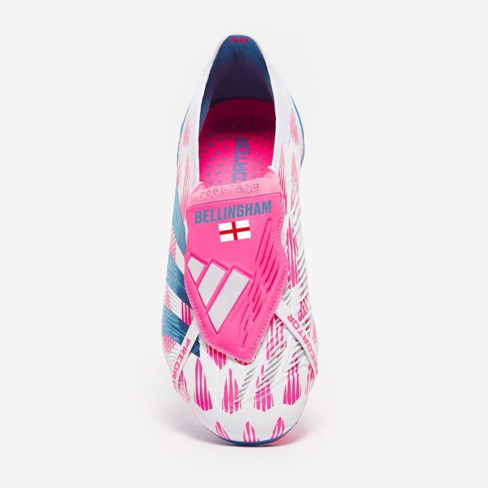 Adidas Predator Elite FG Tongue Reemergence - Image 2