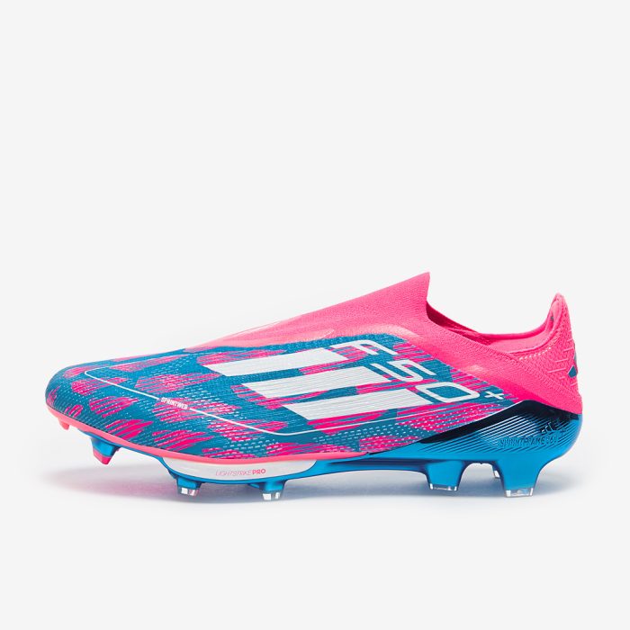 Adidas F50+ Elite FG Laceless Reemergence - Image 6