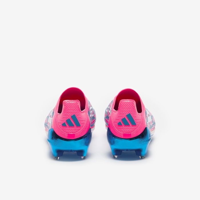 Adidas F50+ Elite FG Laceless Reemergence - Image 4