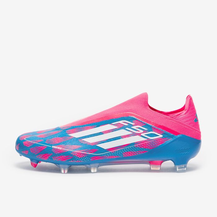 Adidas F50 Elite FG Laceless Reemergence - Image 6