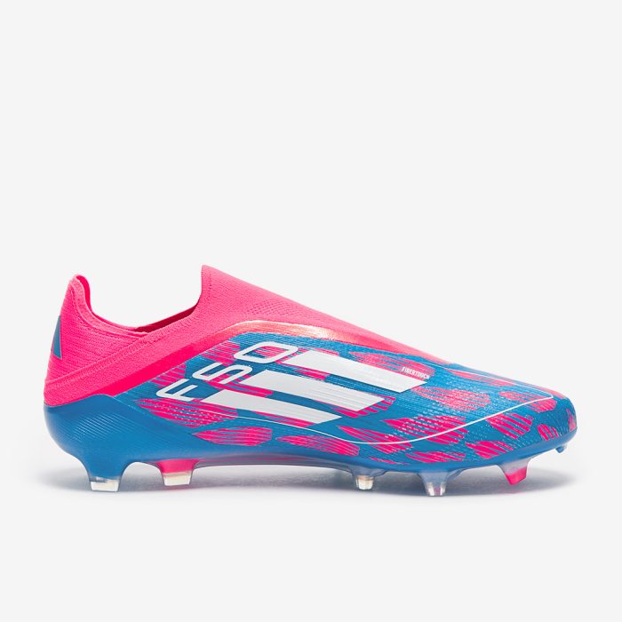 Adidas F50 Elite FG Laceless Reemergence - Image 5