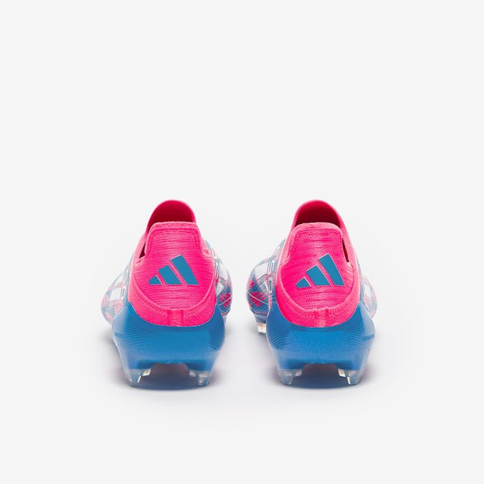 Adidas F50 Elite FG Laceless Reemergence - Image 3