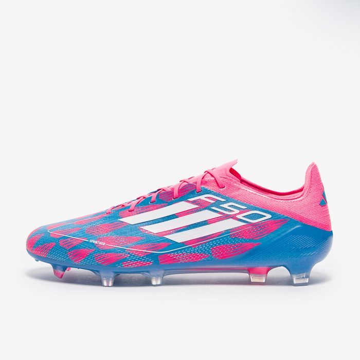 Adidas F50 Elite FG Reemergence - Image 6
