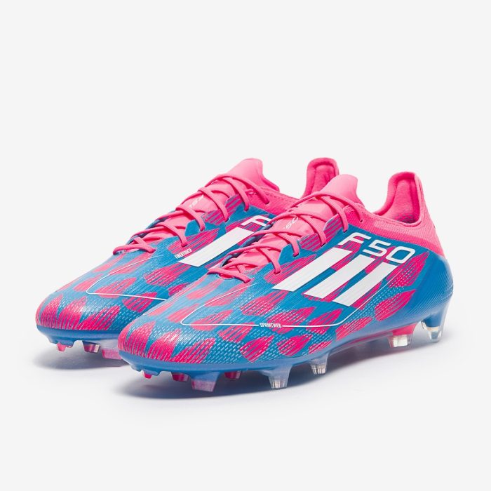 Adidas F50 Elite FG Reemergence - Image 2