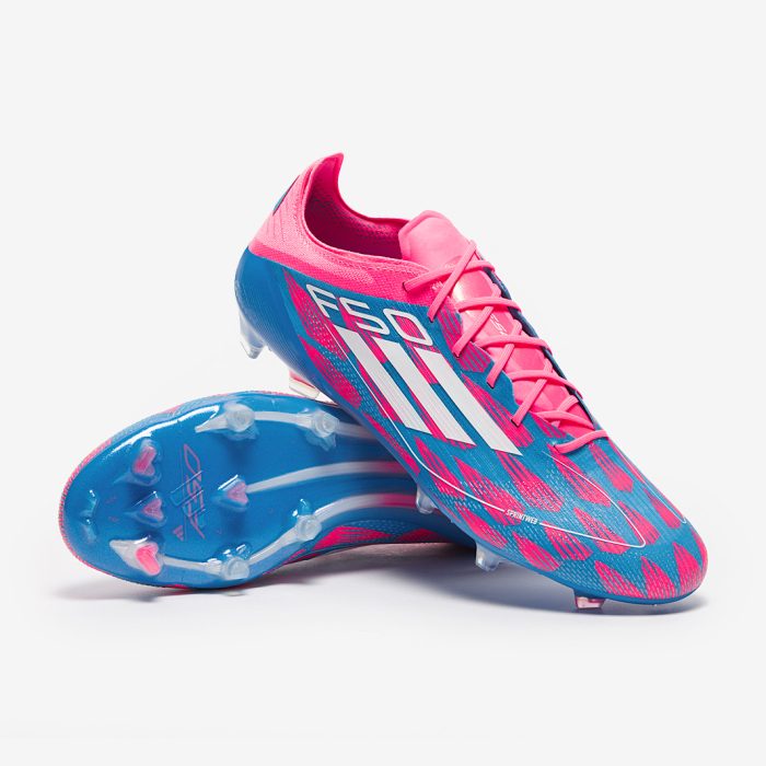 Adidas F50 Elite FG Reemergence - Image 1