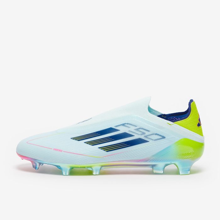 Adidas F50 Elite FG Laceless Stellar Icon - Image 5