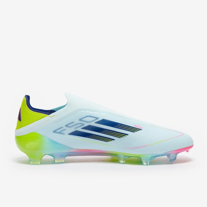 Adidas F50 Elite FG Laceless Stellar Icon - Image 4